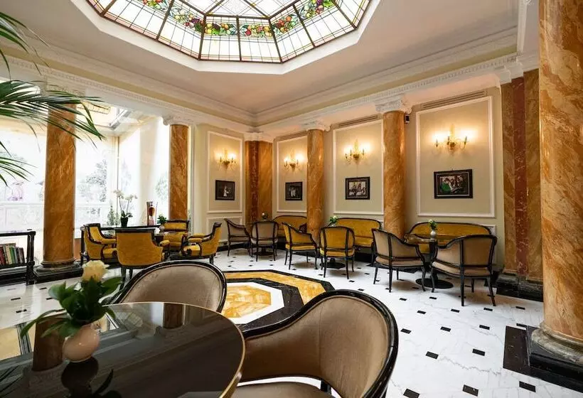 Fotos del hotel Grand Hotel Majestic Gia' Baglioni:  2