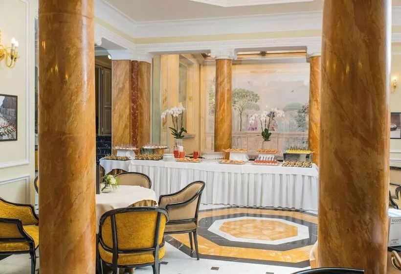 Fotos del hotel Grand Hotel Majestic Gia' Baglioni:  4