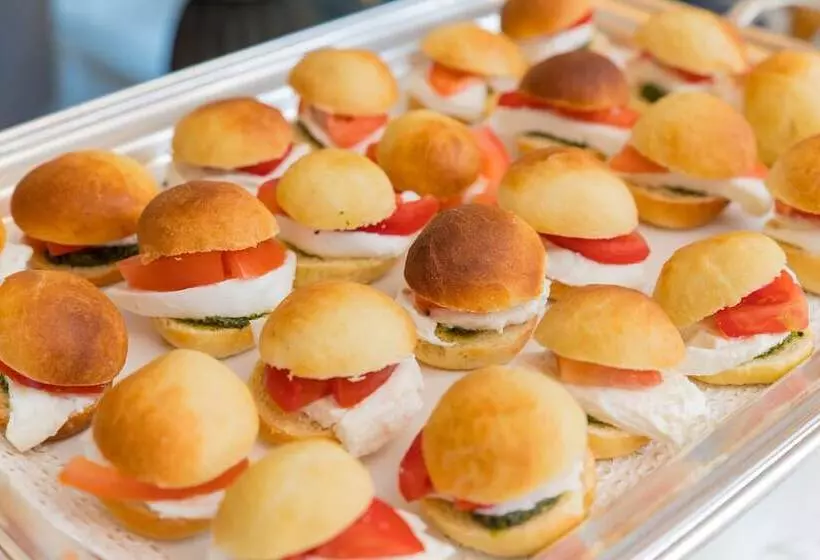 Fotos del hotel Grand Hotel Majestic Gia' Baglioni:  5