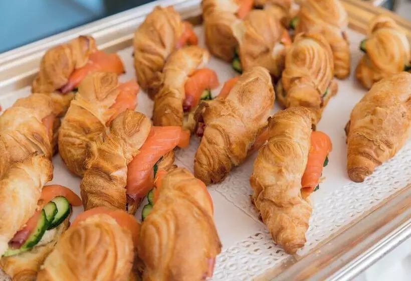 Fotos del hotel Grand Hotel Majestic Gia' Baglioni:  13