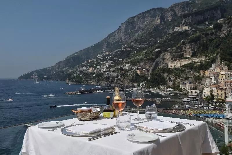 Fotos del hotel Luna Convento:  25