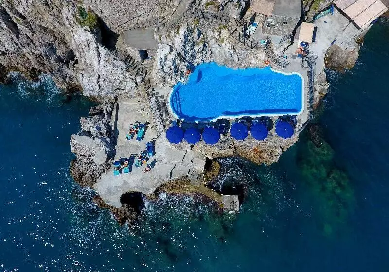 Fotos del hotel Luna Convento:  19