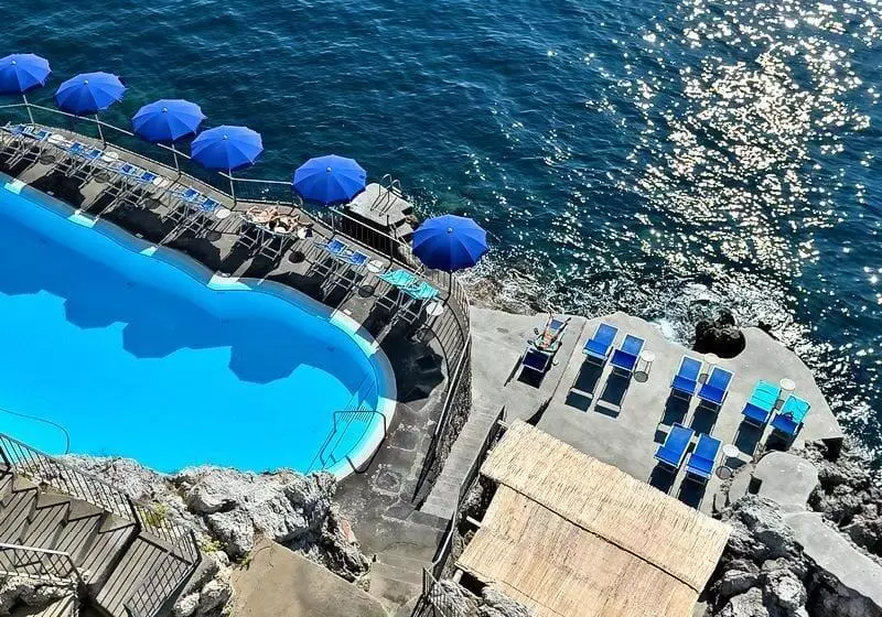 Fotos del hotel Luna Convento:  14