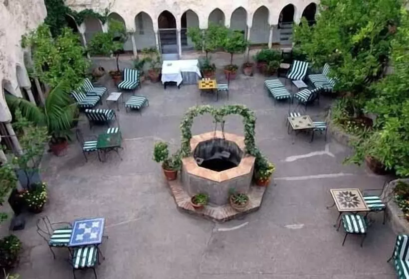 Fotos del hotel Luna Convento:  16