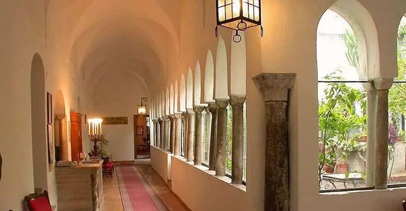 Fotos del hotel Luna Convento:  3