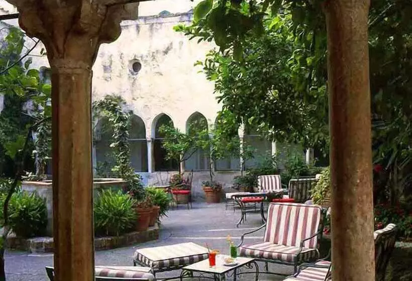 Fotos del hotel Luna Convento:  11