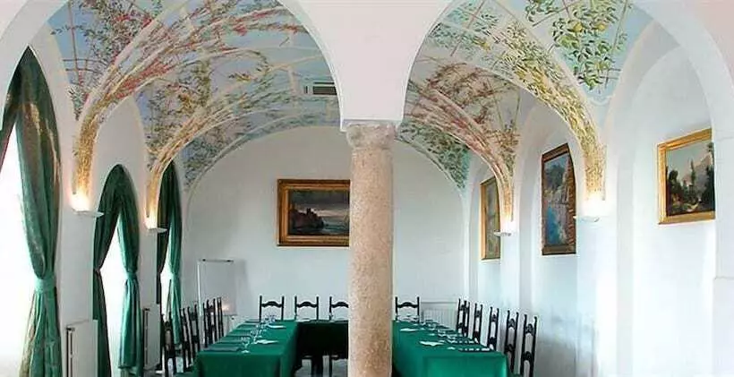 Fotos del hotel Luna Convento:  10