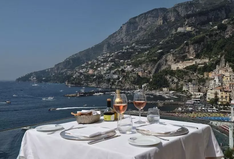 Fotos del hotel Luna Convento:  23