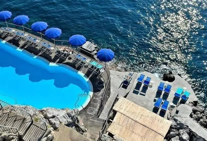 Fotos del hotel Luna Convento:  2