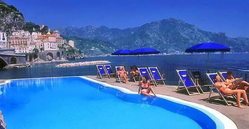 Fotos del hotel Luna Convento:  9