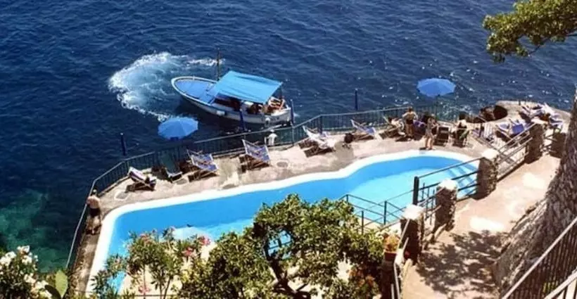 Fotos del hotel Luna Convento:  5