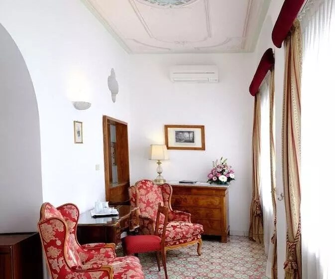 Fotos del hotel Luna Convento:  24