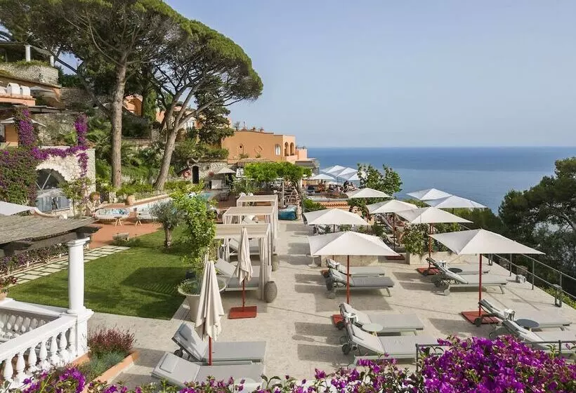 Fotos del hotel Punta Tragara:  23