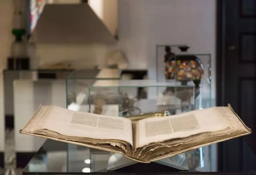 Fotos del hotel Punta Tragara:  7