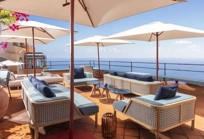 Fotos del hotel Punta Tragara:  16