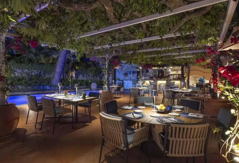 Fotos del hotel Punta Tragara:  22