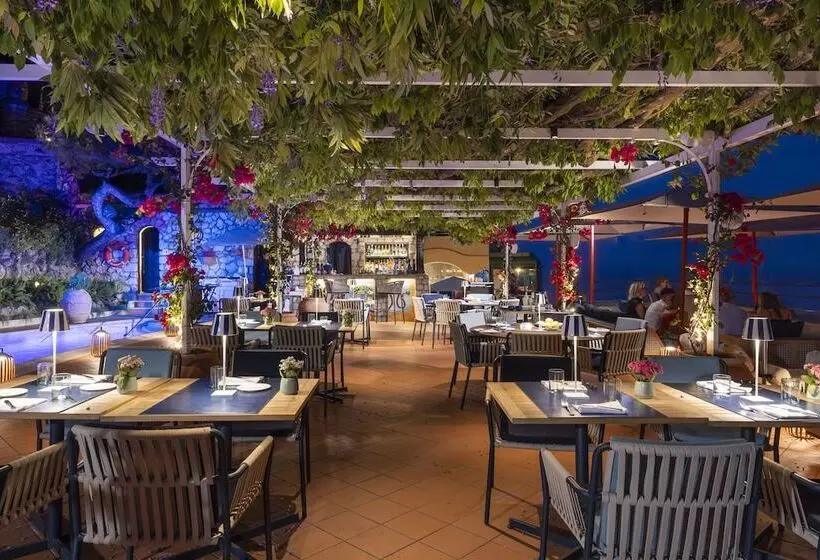 Fotos del hotel Punta Tragara:  4