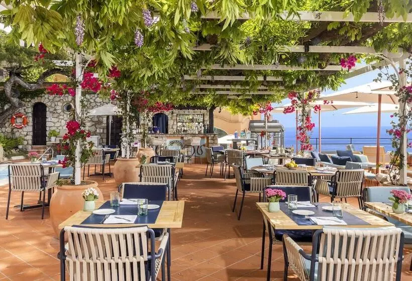 Fotos del hotel Punta Tragara:  21