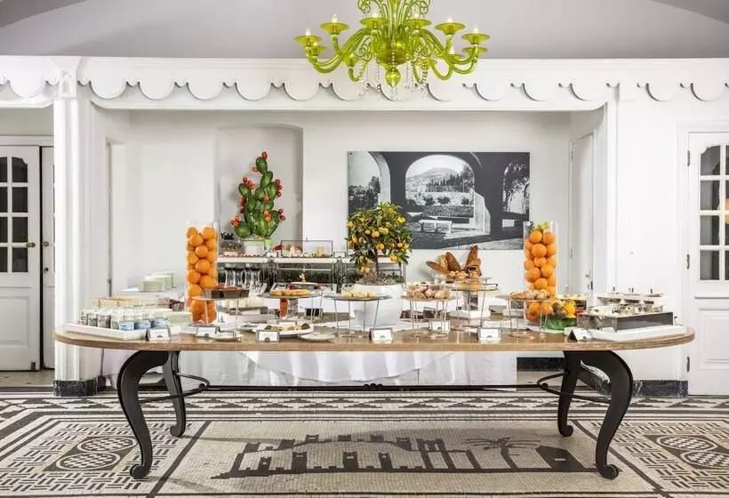 Fotos del hotel Punta Tragara:  11