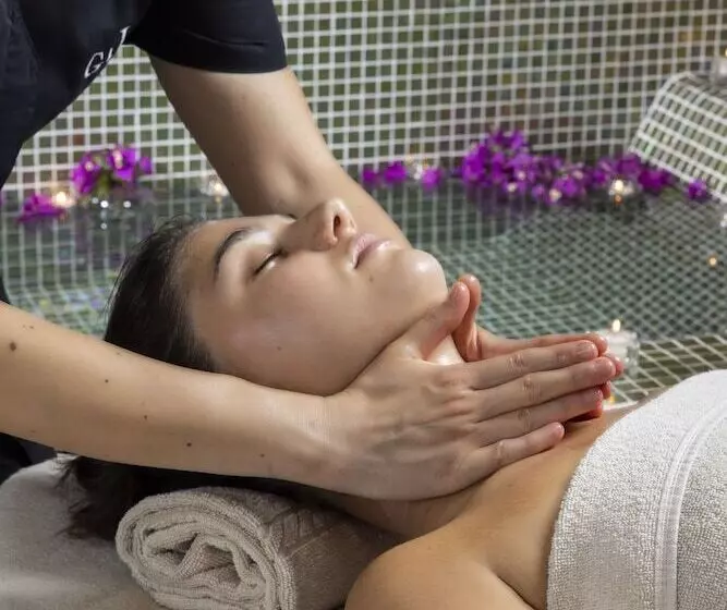 Fotos del hotel Punta Tragara:  15