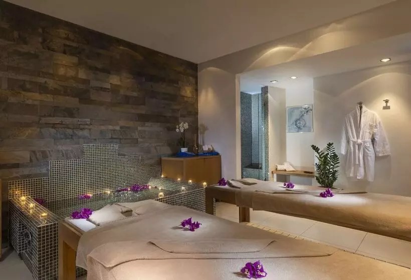 Fotos del hotel Punta Tragara:  10