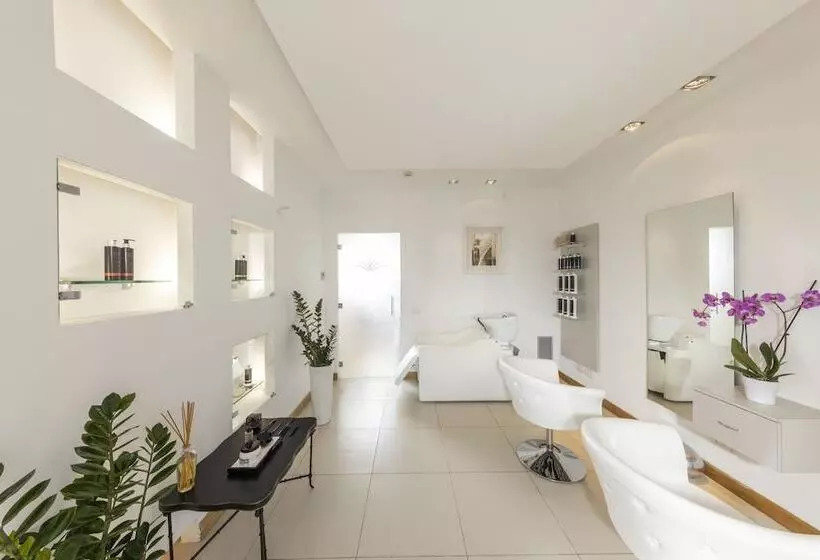 Fotos del hotel Punta Tragara:  9