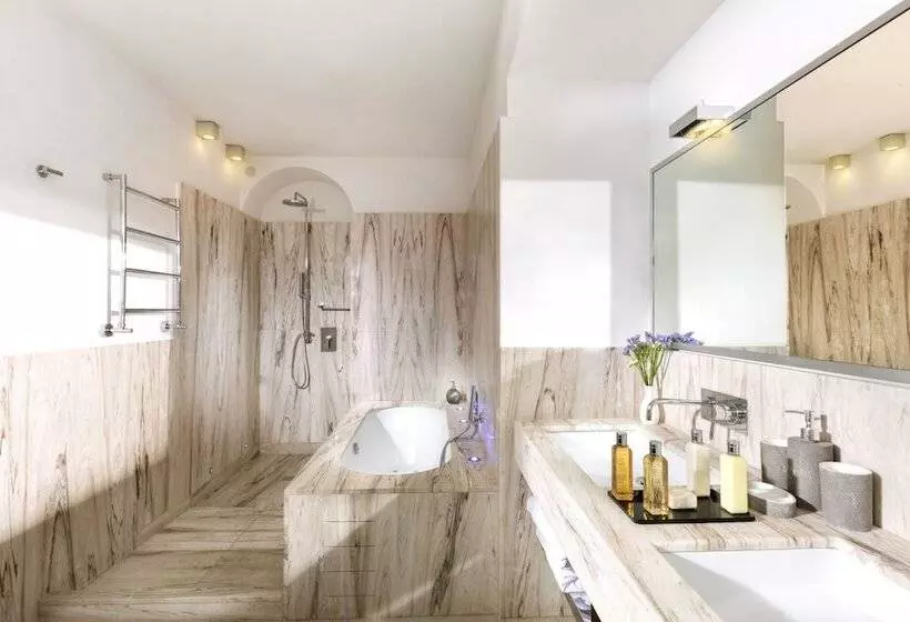 Fotos del hotel Punta Tragara:  13