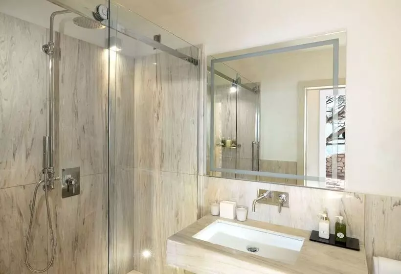 Fotos del hotel Punta Tragara:  6