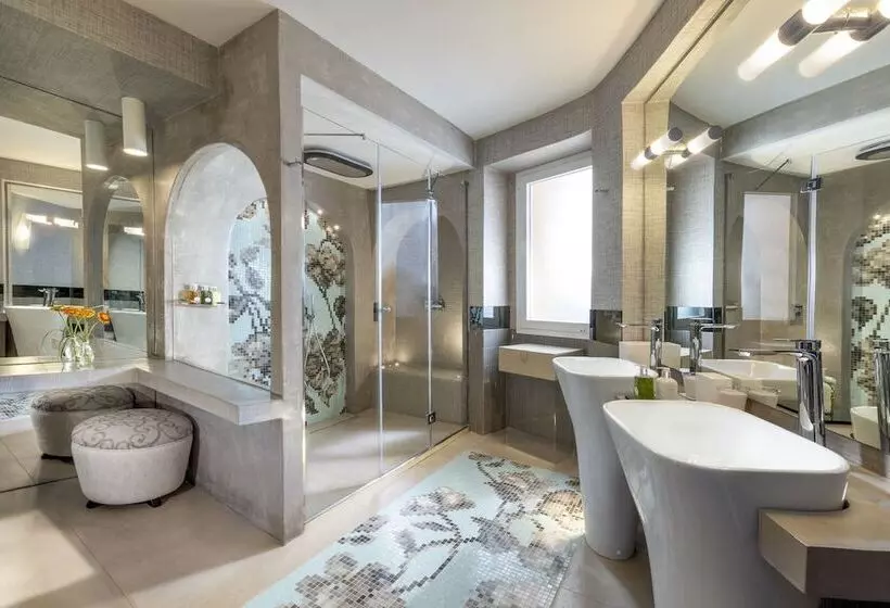 Fotos del hotel Punta Tragara:  17