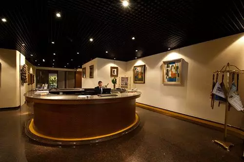 Fotos del hotel Victor:  11