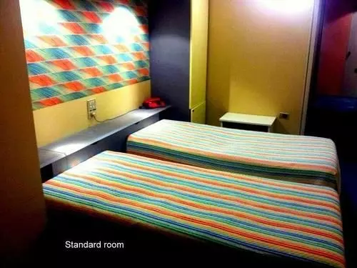 Fotos del hotel Victor:  24