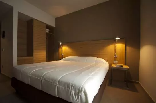 Fotos del hotel Victor:  21