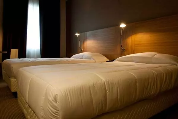 Fotos del hotel Victor:  23