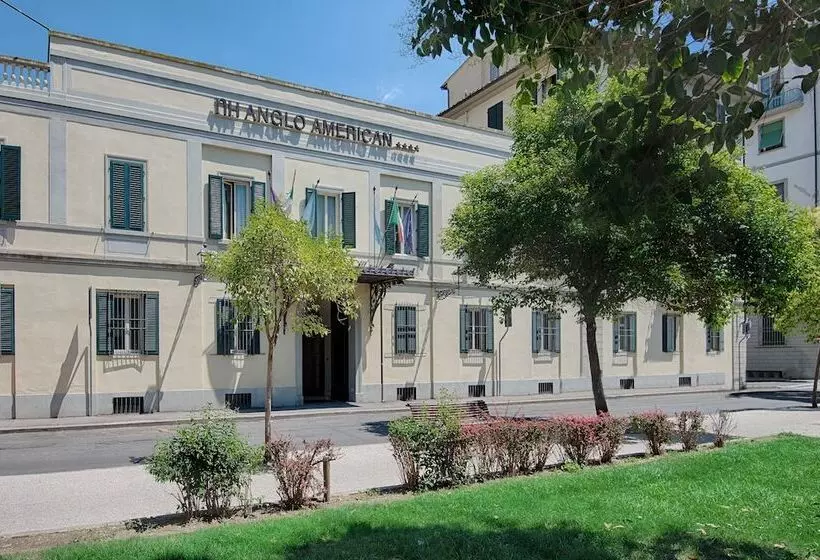 Fotos del hotel Nh Firenze Anglo American:  6