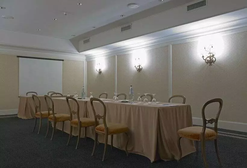 Fotos del hotel Nh Firenze Anglo American:  3