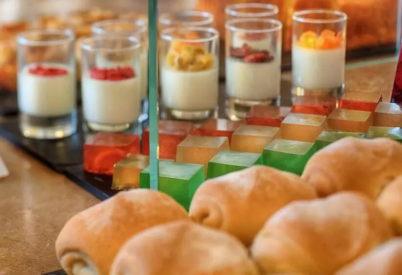 Fotos del hotel Nh Firenze Anglo American:  2