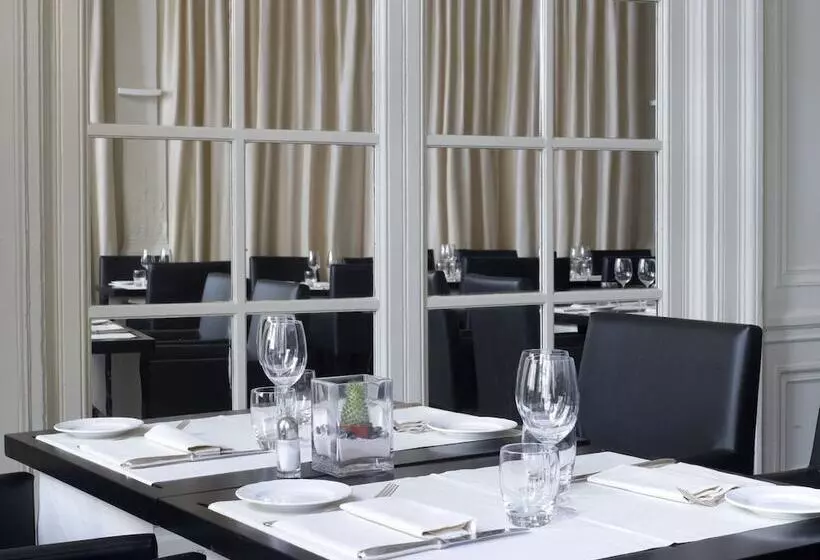 Fotos del hotel Nh Firenze Anglo American:  18