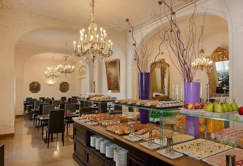 Fotos del hotel Nh Firenze Anglo American:  12