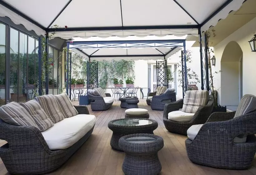 Fotos del hotel Nh Firenze Anglo American:  19