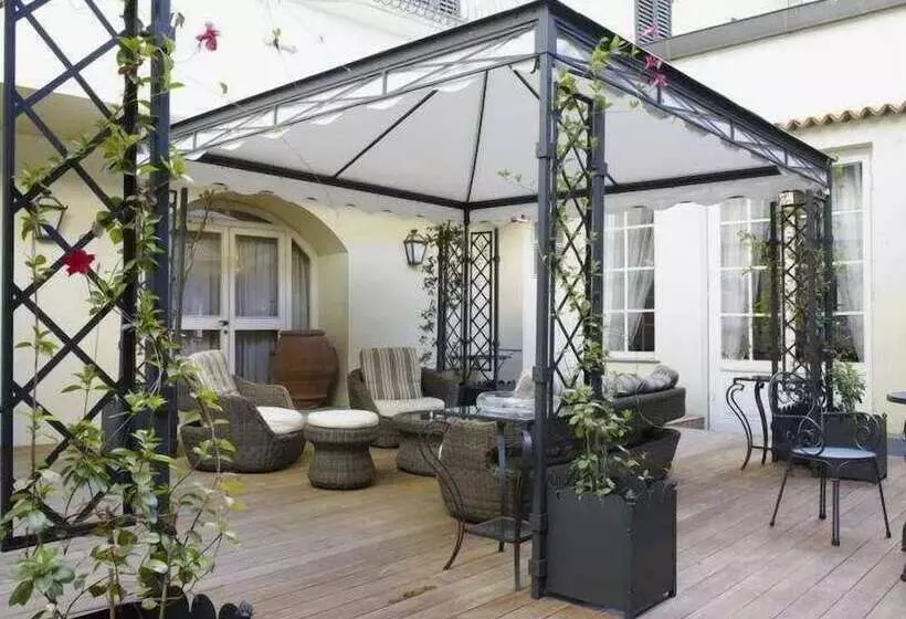 Fotos del hotel Nh Firenze Anglo American:  9