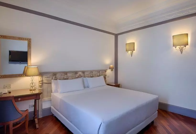 Fotos del hotel Nh Firenze Anglo American:  7