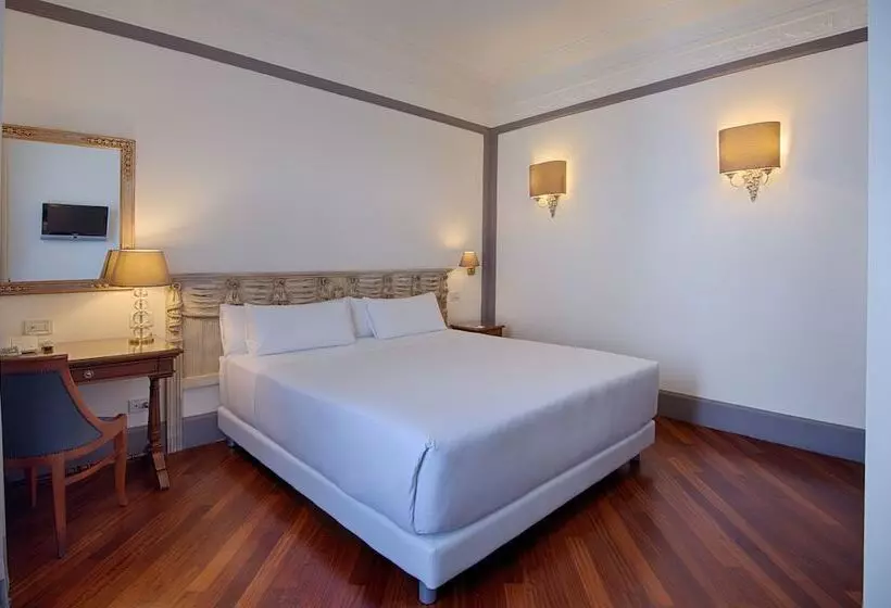 Fotos del hotel Nh Firenze Anglo American:  11