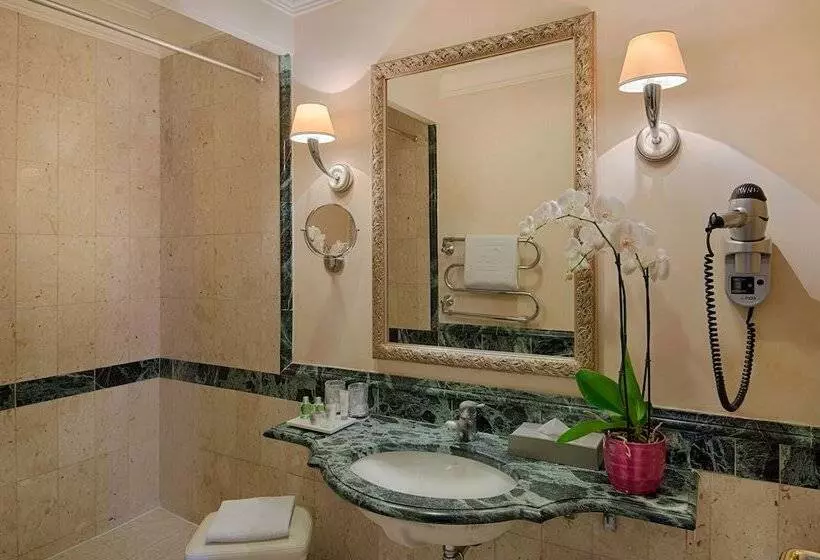 Fotos del hotel Nh Firenze Anglo American:  5