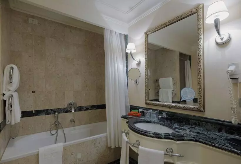 Fotos del hotel Nh Firenze Anglo American:  10