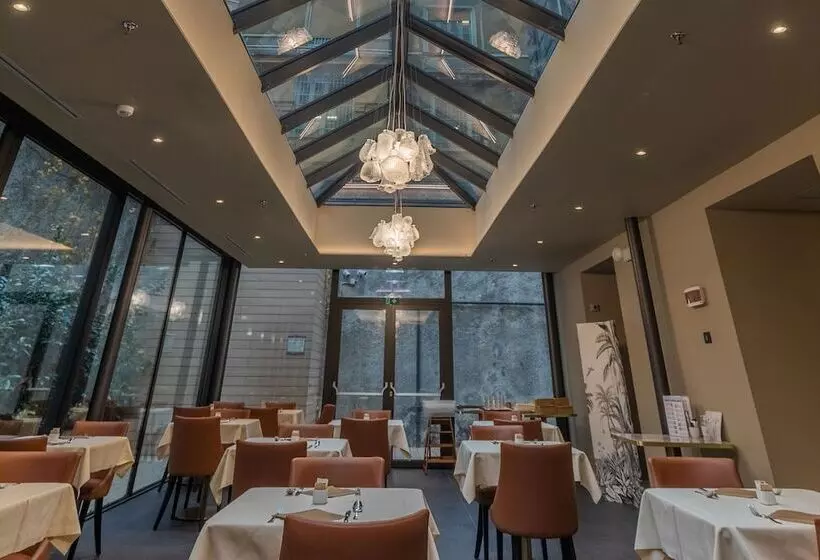 Fotos del hotel Astoria:  5