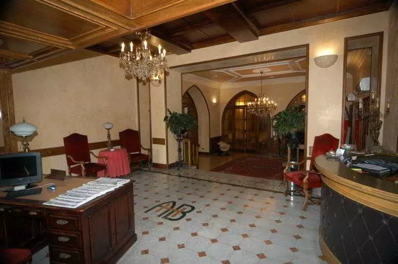 Fotos del hotel Astoria:  4