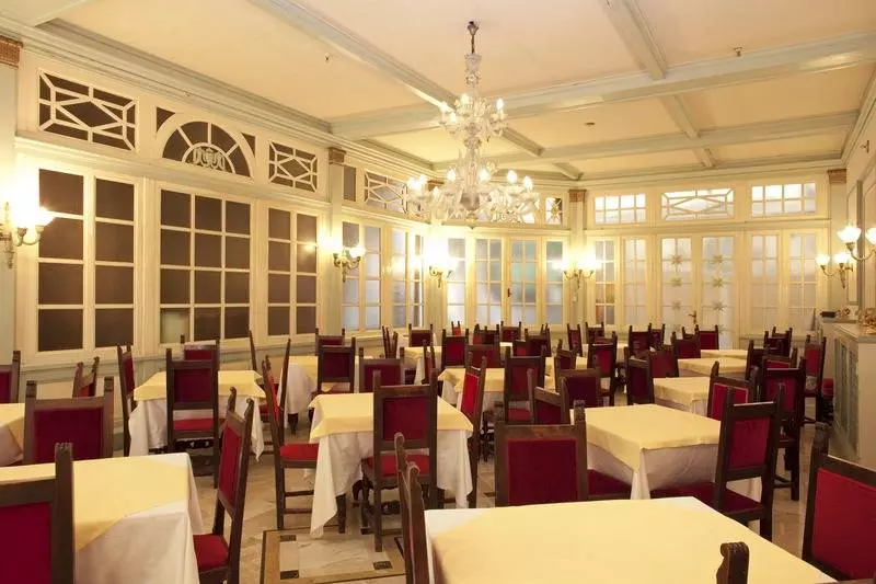 Fotos del hotel Astoria:  17