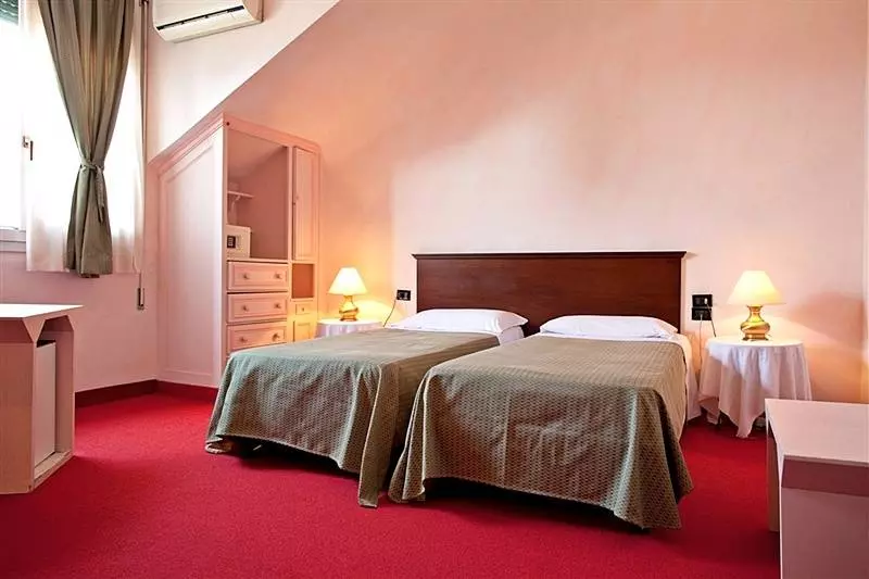 Fotos del hotel Astoria:  22