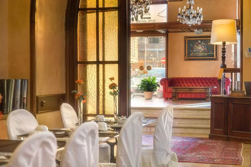 Fotos del hotel Astoria:  20