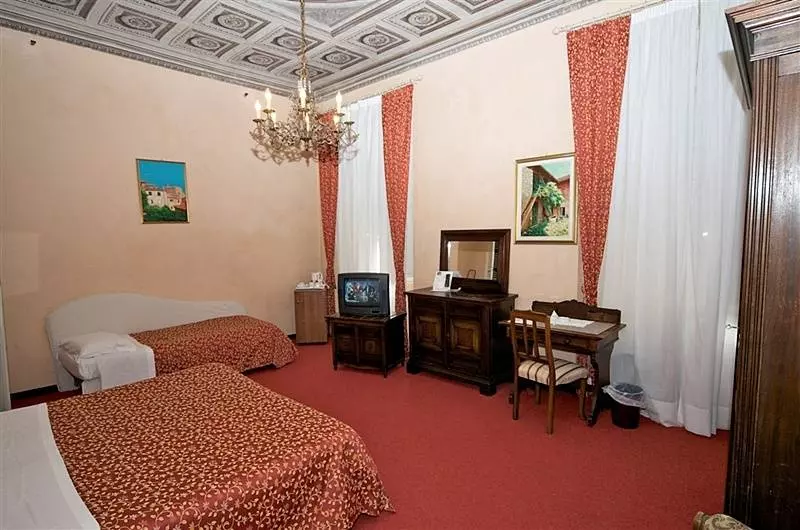 Fotos del hotel Astoria:  2